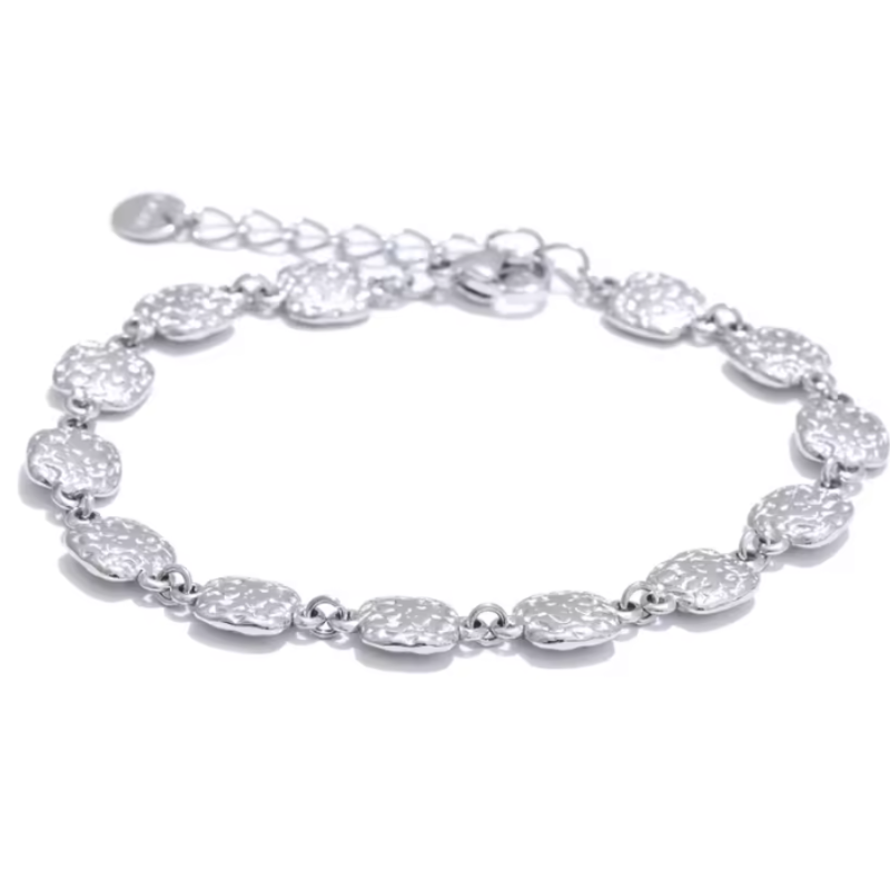 L'Iconique Liberté Chromée